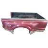 Recambio de carroceria para ford usa f350 super-duty supercab referencia OEM IAM   