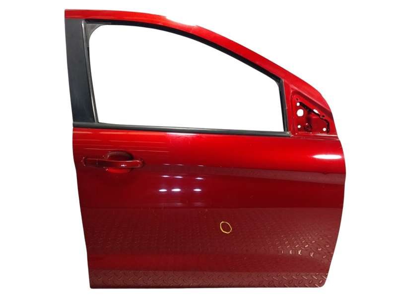 Recambio de puerta delantera derecha para ford ka+ iii (uk, fk) 1.2 referencia OEM IAM   