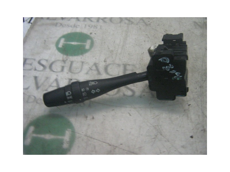 Recambio de mando luces para nissan almera (n16/e) comfort referencia OEM IAM   