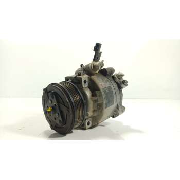 COMPRESOR AIRE ACONDICIONADO 7813A974 T000009384