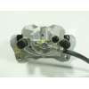 Recambio de pinza freno delantera derecha para toyota yaris (_p21_, _pa1_, _ph1_) 1.5 hybrid (mxph10) referencia OEM IAM   