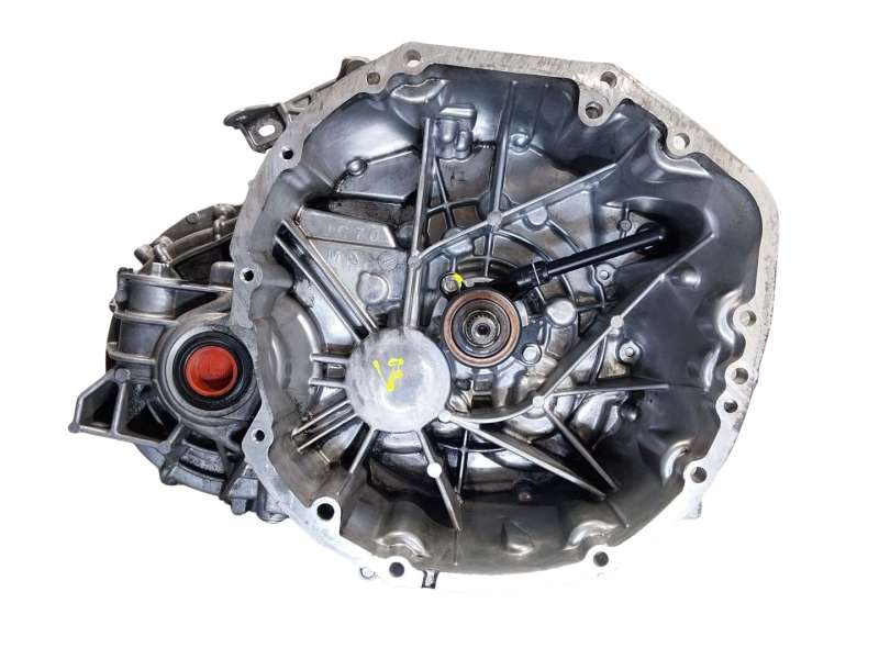 Recambio de caja cambios para renault koleos i (hy_) 2.0 dci (hy0k) referencia OEM IAM 32010JY70E ND5001 ND5001