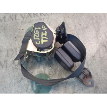 CINTURON SEGURIDAD TRASERO IZQUIERDO 