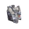 Recambio de caja cambios para infiniti q30 1.6 referencia OEM IAM 32010HG00C 10722593 10722593