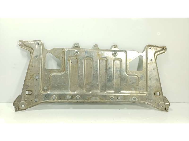 Recambio de cubrecarter para porsche taycan (y1a) 4s referencia OEM IAM  9J1407129F 