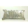 Recambio de cubrecarter para porsche taycan (y1a) 4s referencia OEM IAM  9J1407129F 