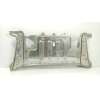 Recambio de cubrecarter para porsche taycan (y1a) 4s referencia OEM IAM  9J1407129F 