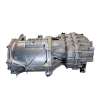 Recambio de motor completo para porsche taycan (y1a) 4s referencia OEM IAM 9J1901153D / PAD901153D EBF / UYM EBF / UYM