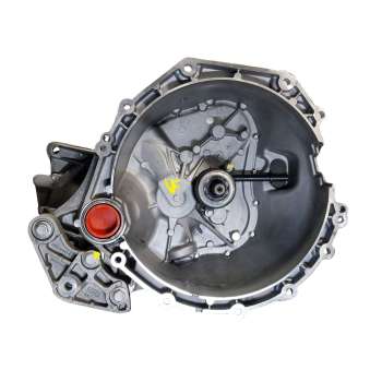 CAJA CAMBIOS 2373521 J7BR7002ENC J7BR7002ENC