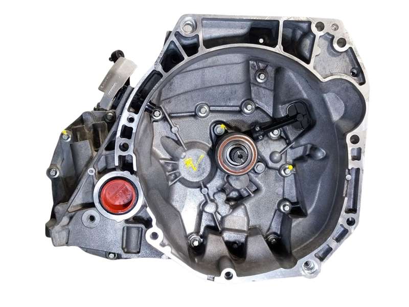 Recambio de caja cambios para nissan micra v (k14) 0.9 ig-t referencia OEM IAM 3201002Q4B JH3379 JH3379