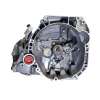 Recambio de caja cambios para nissan micra v (k14) 0.9 ig-t referencia OEM IAM 3201002Q4B JH3379 JH3379
