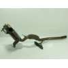 Recambio de filtro de particulas para volkswagen touran (1t3) 1.6 tdi referencia OEM IAM  5N0131723F 