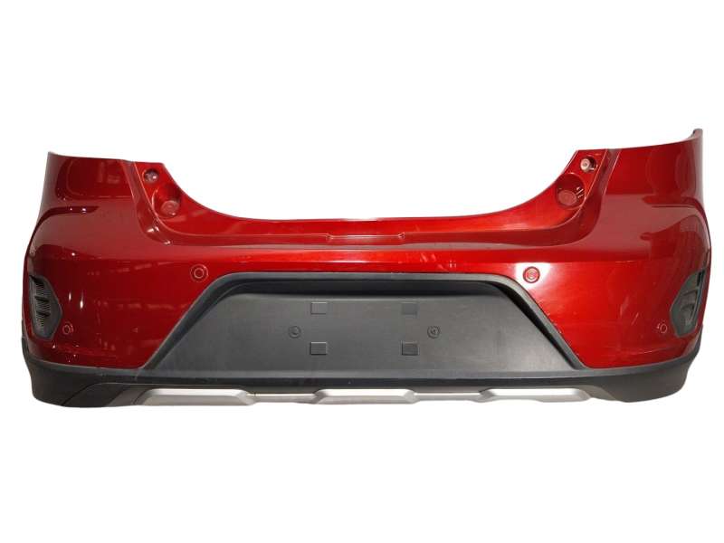 Recambio de paragolpes trasero para ford ka+ iii (uk, fk) 1.2 referencia OEM IAM   