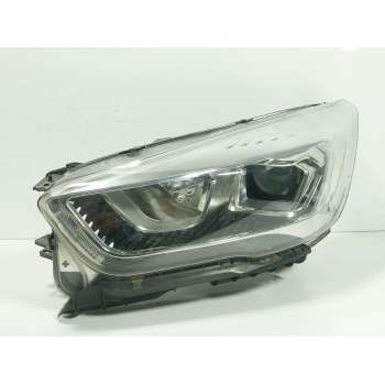 FARO IZQUIERDO 2361414 GV4113W030CII GV4113B626AA