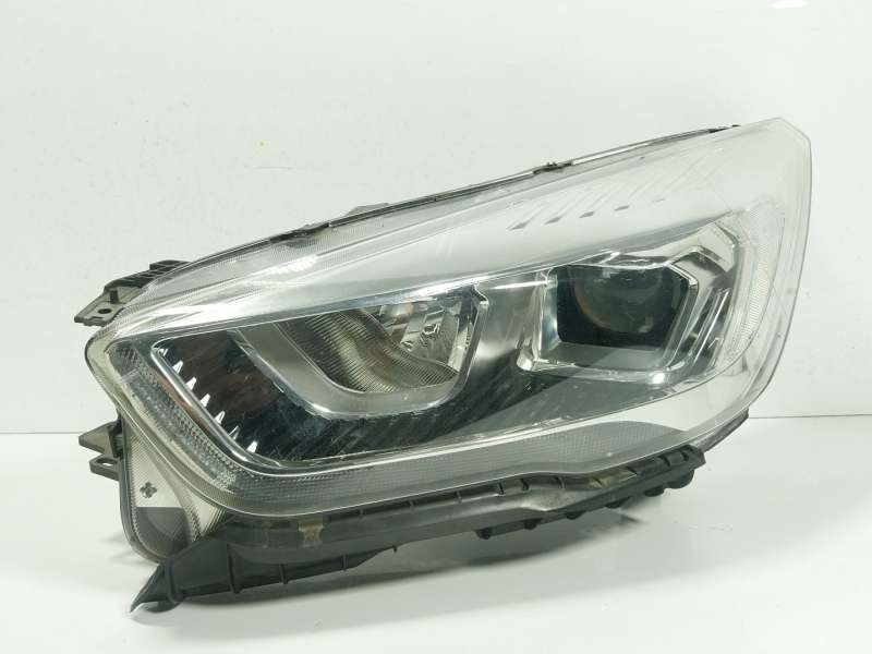 Recambio de faro izquierdo para ford kuga ii (dm2) 1.5 ecoboost referencia OEM IAM 2361414 GV4113W030CII GV4113B626AA
