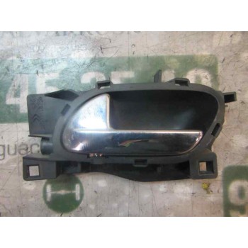 MANETA INTERIOR TRASERA IZQUIERDA 9143J9 