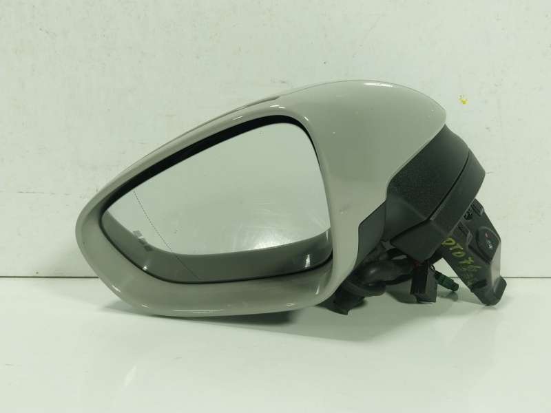 Recambio de espejo izquierdo para porsche taycan (y1a) 4s referencia OEM IAM  992972235AG 