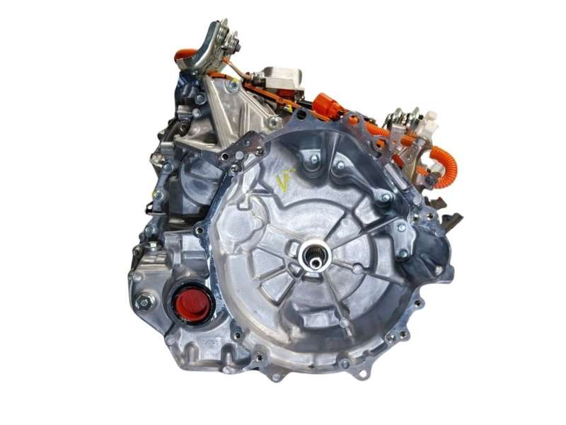 Recambio de caja cambios para toyota yaris (_p21_, _pa1_, _ph1_) 1.5 hybrid (mxph10) referencia OEM IAM 3090052080 06YB25 06YB25