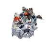 Recambio de caja cambios para toyota yaris (_p21_, _pa1_, _ph1_) 1.5 hybrid (mxph10) referencia OEM IAM 3090052080 06YB25 06YB25