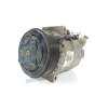 Recambio de compresor aire acondicionado para nissan nv300 furgoneta (x82) 2.0 dci 145 referencia OEM IAM  8200848916B 