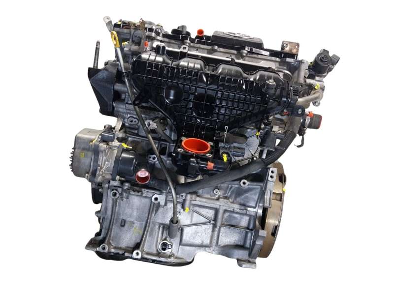 Recambio de motor completo para toyota prius (_w3_) 1.8 hybrid (zvw3_) referencia OEM IAM 1900037470 2ZR 2ZR