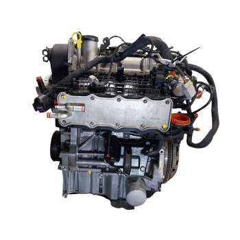 MOTOR COMPLETO 04E100031B CJZ CJZ
