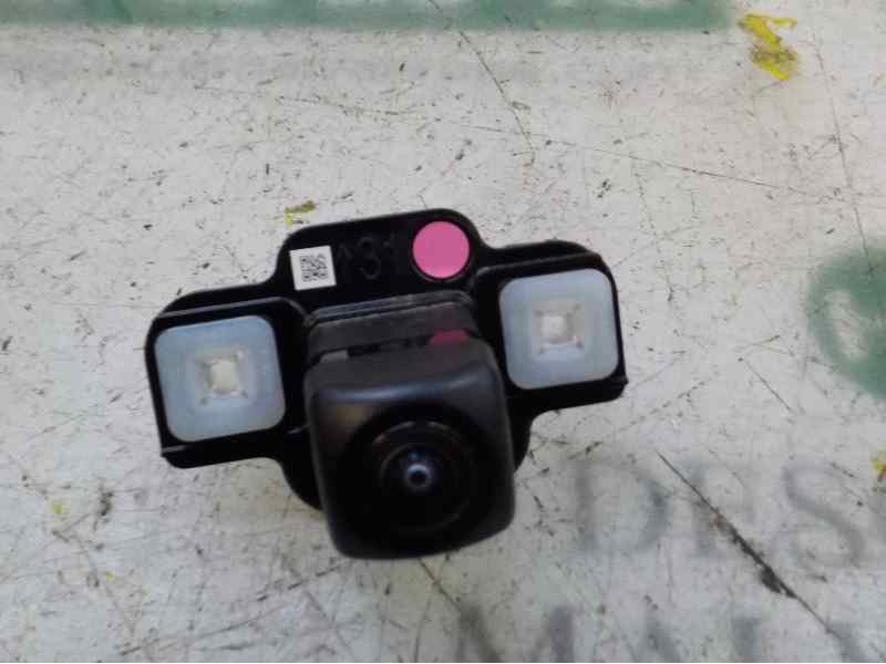 Recambio de modulo electronico para toyota rav4 hybrid fwd referencia OEM IAM 867B042030 867B042030 