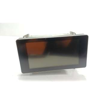 PANTALLA MULTIFUNCION 8740A025 