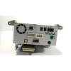 Recambio de pantalla multifuncion para mitsubishi asx (ga_w_) 1.6 mivec (ga1w) referencia OEM IAM  8740A025 