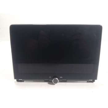 SISTEMA AUDIO / RADIO CD 861400D721 