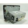 Recambio de sistema audio / radio cd para toyota yaris (_p21_, _pa1_, _ph1_) 1.5 hybrid (mxph10) referencia OEM IAM  861400D721 
