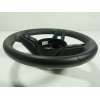 Recambio de volante para porsche taycan (y1a) 4s referencia OEM IAM  9J1419091DA 