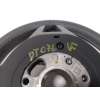 Recambio de volante para porsche taycan (y1a) 4s referencia OEM IAM  9J1419091DA 
