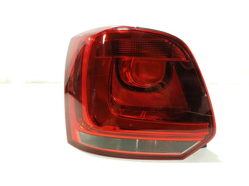 Recambio de piloto trasero izquierdo para volkswagen polo v (6r1, 6c1) 1.6 tdi referencia OEM IAM  6R0945257A 