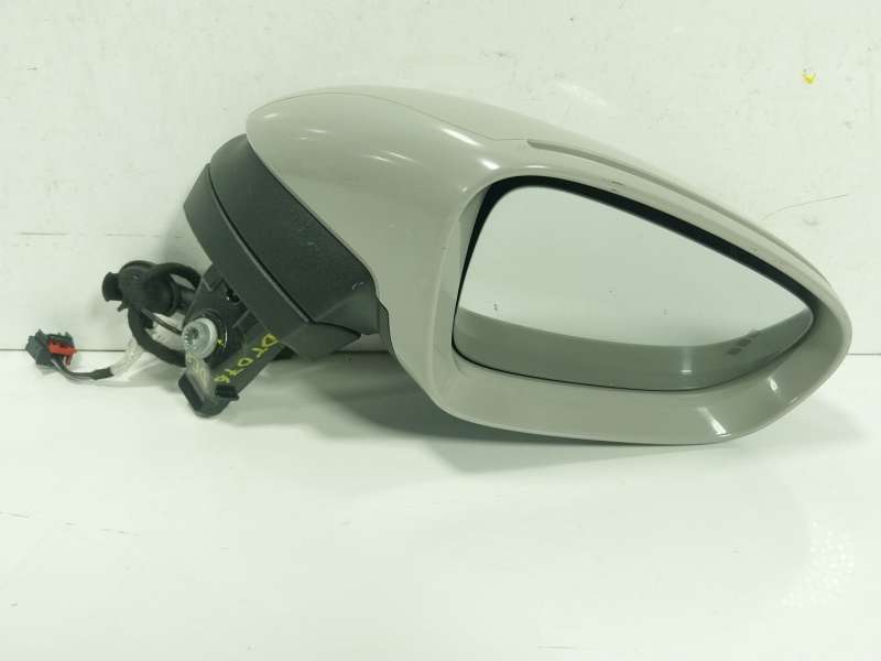 Recambio de espejo derecho para porsche taycan (y1a) 4s referencia OEM IAM   