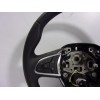 Recambio de volante para renault megane iv berlina 5p 1.3 tce cat referencia OEM IAM 484006404R 484001444R 