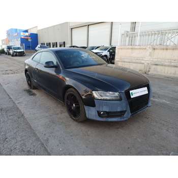 AUDI A5 (8T3)