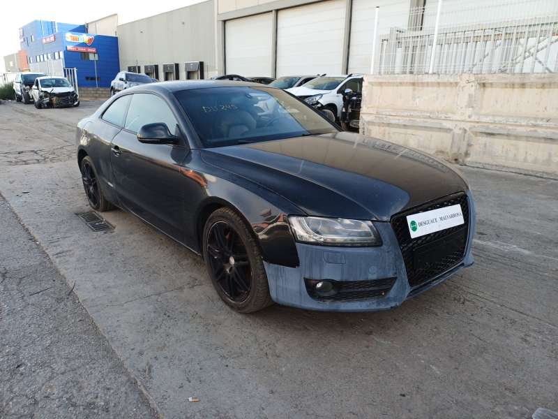 audi a5 (8t3) del año 2025