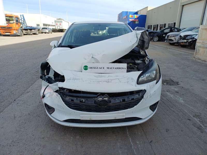 opel corsa e (x15) del año 2018
