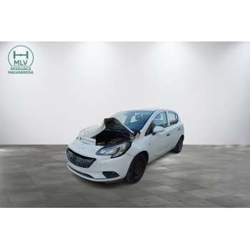 OPEL CORSA E (X15)