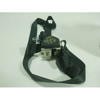 CINTURON SEGURIDAD TRASERO DERECHO 7N0857806DRAA 7N0857806D