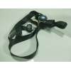 Recambio de cinturon seguridad trasero derecho para seat alhambra (711) 1.4 16v tsi referencia OEM IAM 7N0857806DRAA  7N0857806D
