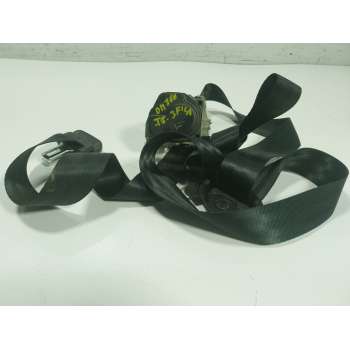 CINTURON SEGURIDAD TRASERO IZQUIERDO 7N0857805DRAA 7N0857805D