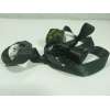Recambio de cinturon seguridad trasero izquierdo para seat alhambra (711) 1.4 16v tsi referencia OEM IAM 7N0857805DRAA  7N085780