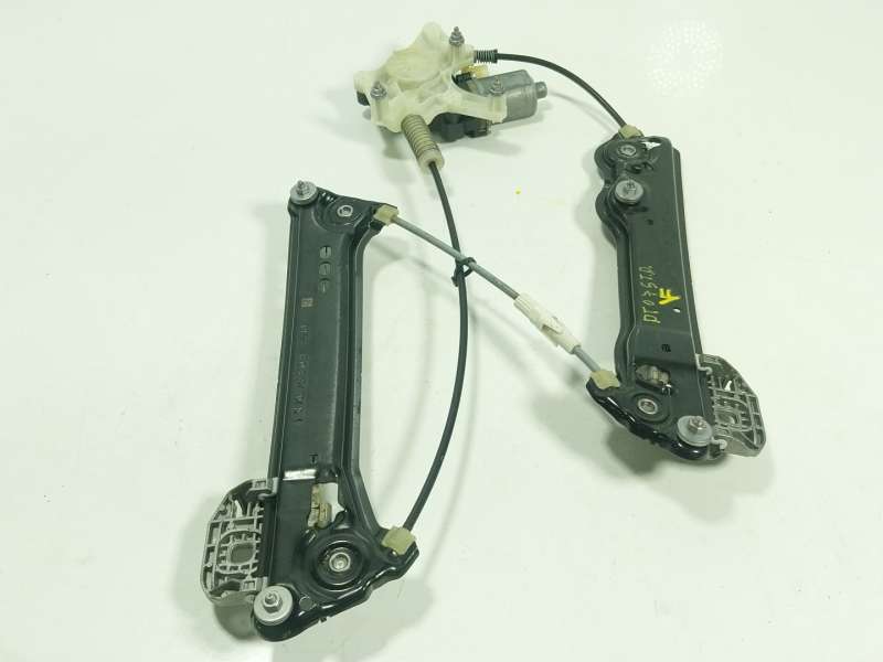 Recambio de elevalunas trasero derecho para porsche taycan (y1a) 4s referencia OEM IAM  9J1839402D 0130822060
