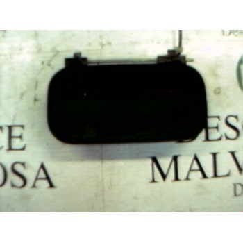 MANETA EXTERIOR TRASERA IZQUIERDA 