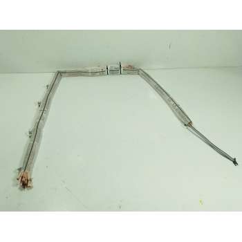 AIRBAG CORTINA DELANTERO IZQUIERDO 9822369780 