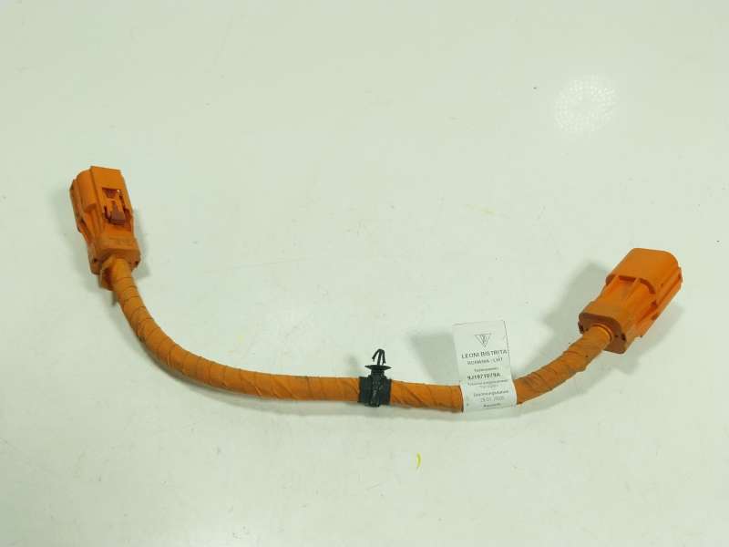 Recambio de modulo electronico para porsche taycan (y1a) 4s referencia OEM IAM   
