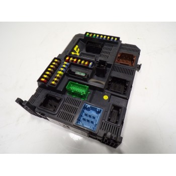 CAJA RELES / FUSIBLES 1609425480 9678355880 