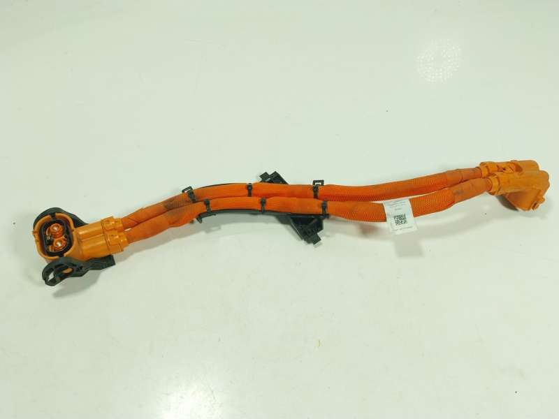 Recambio de modulo electronico para porsche taycan (y1a) 4s referencia OEM IAM  9J1971131A 